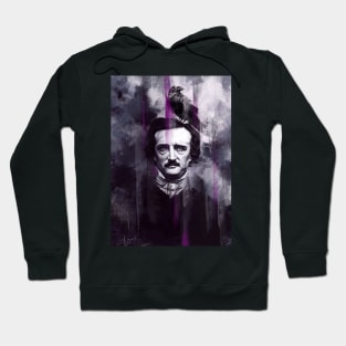 Edgar Allan Poe Hoodie